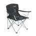 Outwell Catamarca Folding Chair Black / One Size - 53 Degrees North 