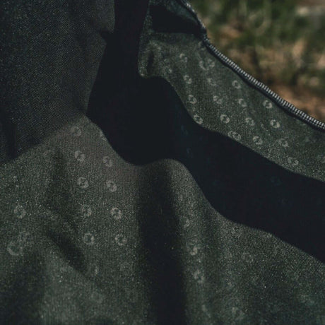 Outwell Catamarca Sofa Black - 53 Degrees North 