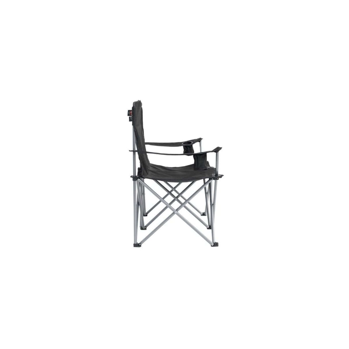 Outwell Catamarca Sofa Black - 53 Degrees North 