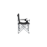 Outwell Catamarca Sofa Black - 53 Degrees North 