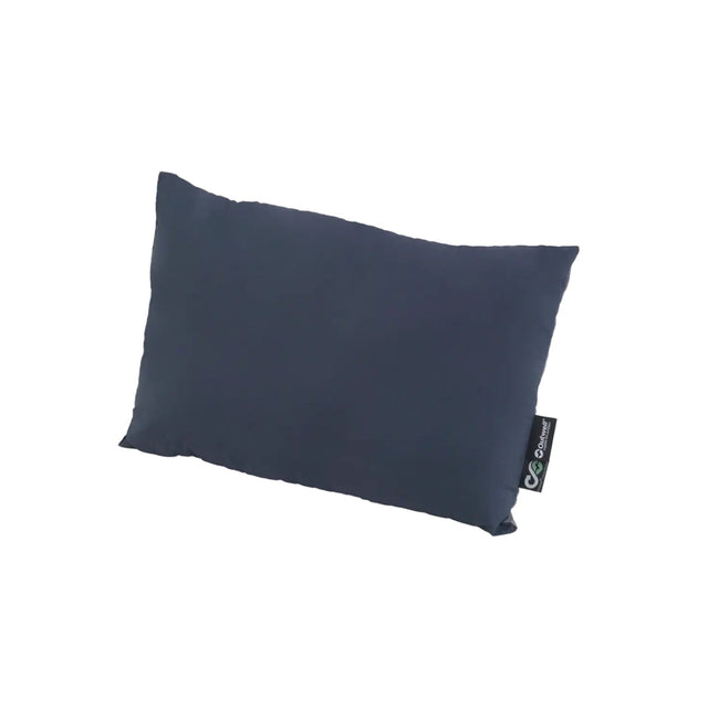 Outwell Comfort Pillow Blue - 53 Degrees North 