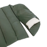 Outwell Constellation Lux Sleeping Bag Green - 53 Degrees North 