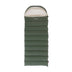 Outwell Constellation Lux Sleeping Bag Green - 53 Degrees North 