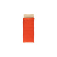 Outwell Contour Lux Sleeping Bag Red-Deep Blue - 53 Degrees North 