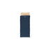 Outwell Contour Lux Sleeping Bag Red-Deep Blue - 53 Degrees North 