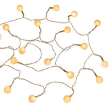 Outwell Delta Fairy Light Chain One Size - 53 Degrees North 