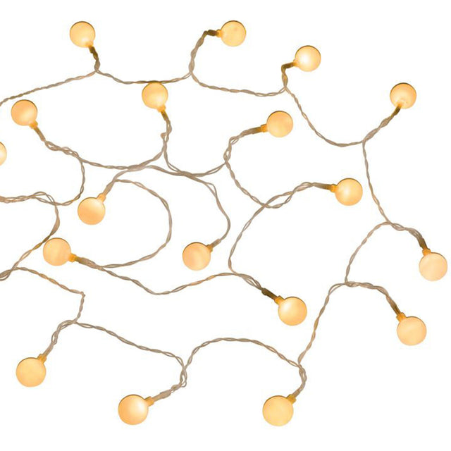 Outwell Delta Fairy Light Chain One Size - 53 Degrees North 