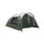 Outwell Durango 4 4-Person Family Tent Green - 53 Degrees North 