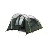 Outwell Durango 4 4-Person Family Tent Green - 53 Degrees North 