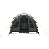Outwell Durango 4 4-Person Family Tent Green - 53 Degrees North 