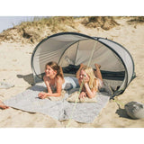 Outwell Eastbourne Beach Shelter Cream White - 53 Degrees North 