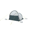 Outwell Eastbourne Beach Shelter Cream White - 53 Degrees North 