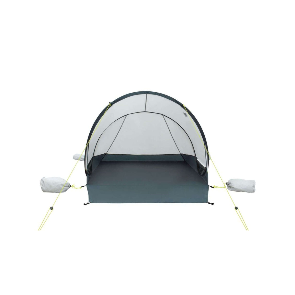 Outwell Eastbourne Beach Shelter Cream White - 53 Degrees North 