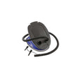 Outwell Foot Pump 5L Navy - 53 Degrees North 