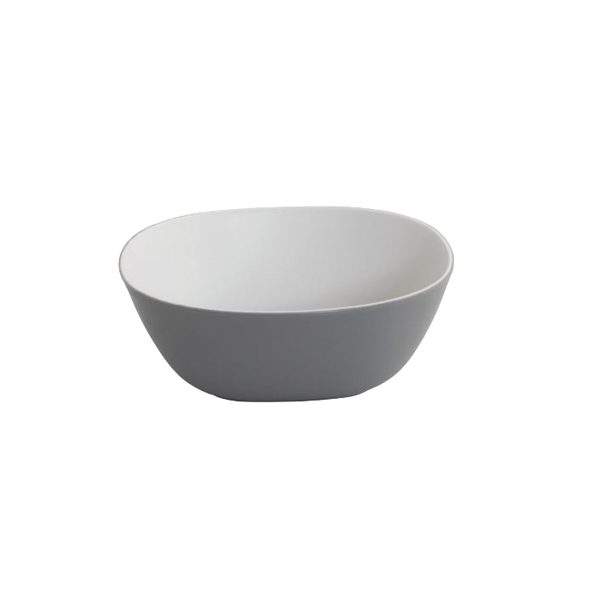 Outwell Gala 2 Person Dinner Set Grey Mist / One Size - 53 Degrees North 