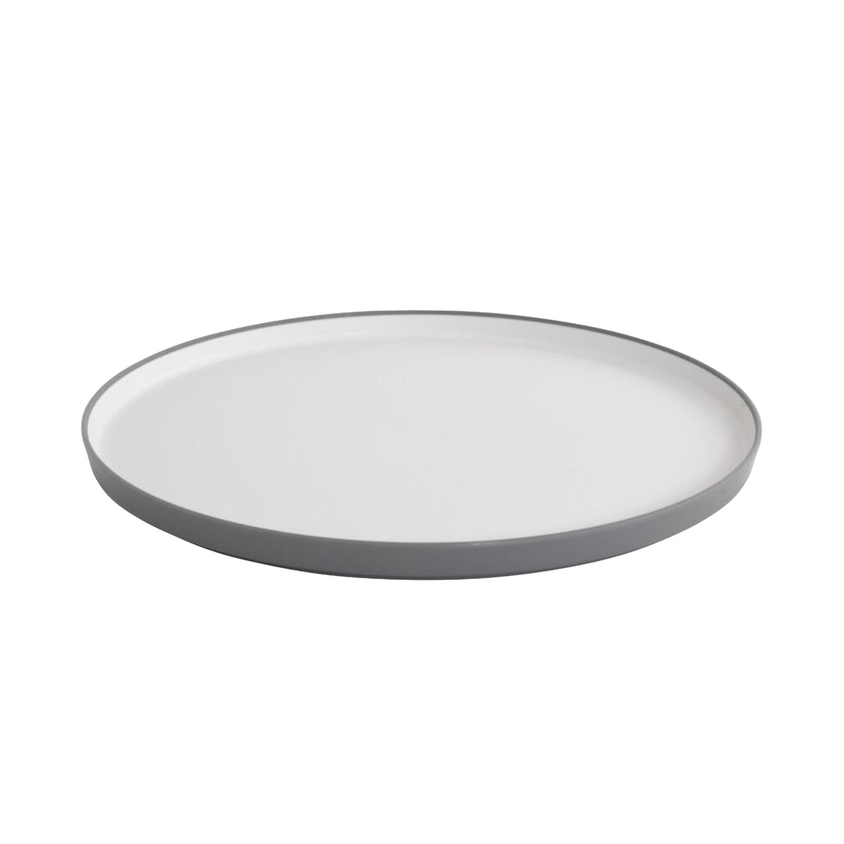 Outwell Gala 2 Person Dinner Set Grey Mist / One Size - 53 Degrees North 