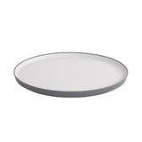Outwell Gala 2 Person Dinner Set Grey Mist / One Size - 53 Degrees North 