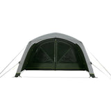 Outwell Iowa 6 Air 6-Person Tent Green - 53 Degrees North 