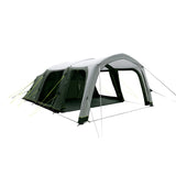 Outwell Iowa 6 Air 6-Person Tent Green - 53 Degrees North 