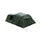 Outwell Iowa 6 Air 6-Person Tent Green - 53 Degrees North 