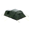 Outwell Iowa 6 Air 6-Person Tent Green - 53 Degrees North 