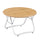 Outwell Kimberley Camping Table Bamboo - 53 Degrees North 