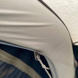 Outwell Movie Screen Black + Grey - 53 Degrees North 