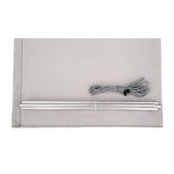 Outwell Movie Screen Black + Grey - 53 Degrees North 