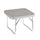 Outwell Nain Low Camping Table Grey-Black - 53 Degrees North 