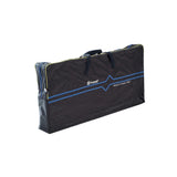 Outwell Padres XL Storage Unit Black - 53 Degrees North 
