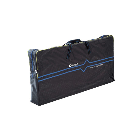 Outwell Padres XL Storage Unit Black - 53 Degrees North 