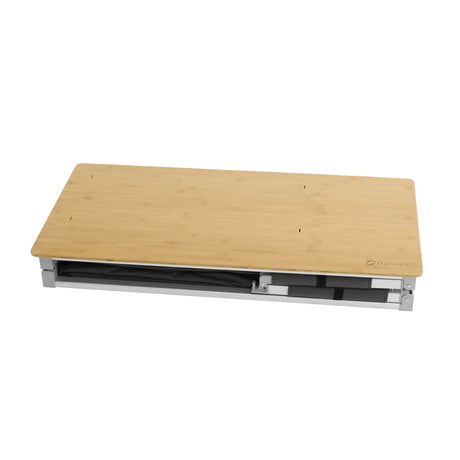 Outwell Padres XL Storage Unit Black - 53 Degrees North 