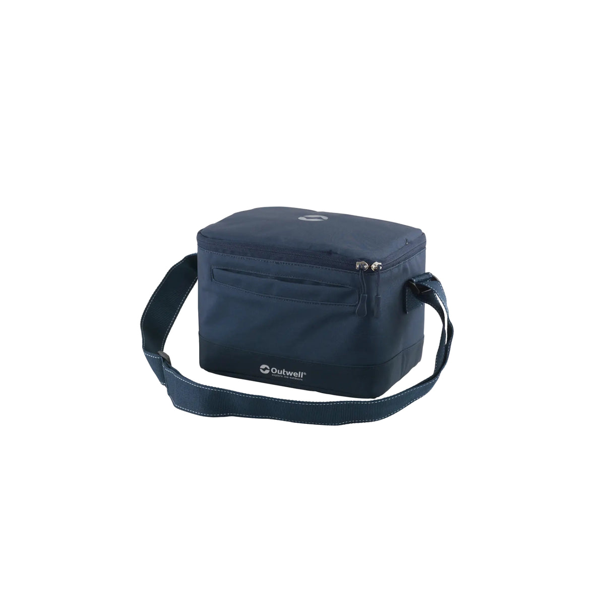 Outwell Petrel Cool Bag Black / 10 L-Black / 20 L-Black / 5 L - 53 Degrees North 