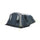 Outwell Sacramento 6 Air 6-Person Tent Blue - 53 Degrees North 
