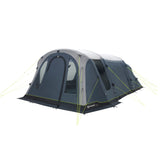 Outwell Sacramento 6 Air 6-Person Tent Blue - 53 Degrees North 