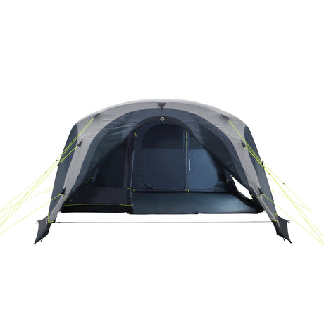 Outwell Sacramento 6 Air 6-Person Tent Blue - 53 Degrees North 