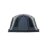 Outwell Sacramento 6 Air 6-Person Tent Blue - 53 Degrees North 