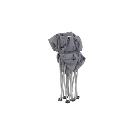 Outwell Sardis Lake Sofa Grey - 53 Degrees North 