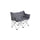 Outwell Sardis Lake Sofa Grey - 53 Degrees North 