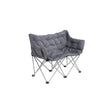 Outwell Sardis Lake Sofa Grey - 53 Degrees North 