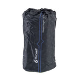 Outwell Sleepin Single 5.0 cm Self-inflating Mat Grey / One Size - 53 Degrees North 