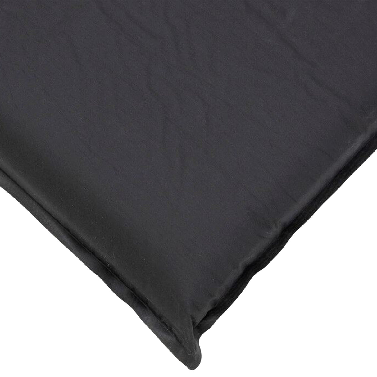 Outwell Sleepin Single 5.0 cm Self-inflating Mat Grey / One Size - 53 Degrees North 