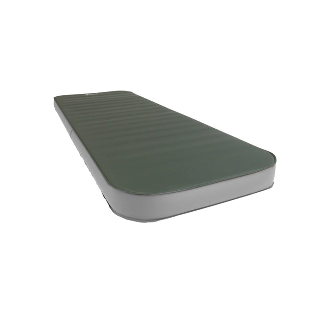 Outwell Sleepnest Single Sleeping Bed 10cm Green - 53 Degrees North 