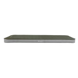 Outwell Sleepnest Single Sleeping Bed 10cm Green - 53 Degrees North 