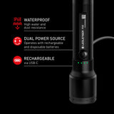 P5R Torch