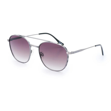 Bloc Peru Smoke Grad Sunglasses in Gun