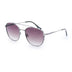 Peru Smoke Grad Sunglasses
