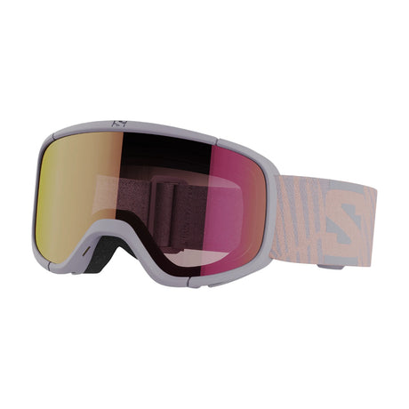 Salomon Lumi Flash Evening Haze/Ruby-Black/Mid Red #- 53 Degrees North 