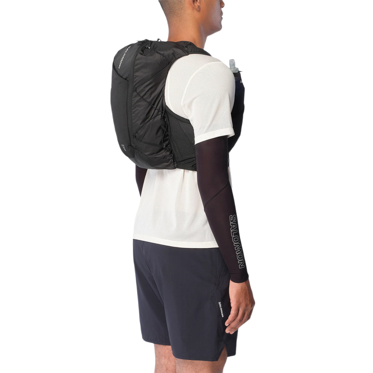 Salomon Active Skin 12 Set Trail Running Vest