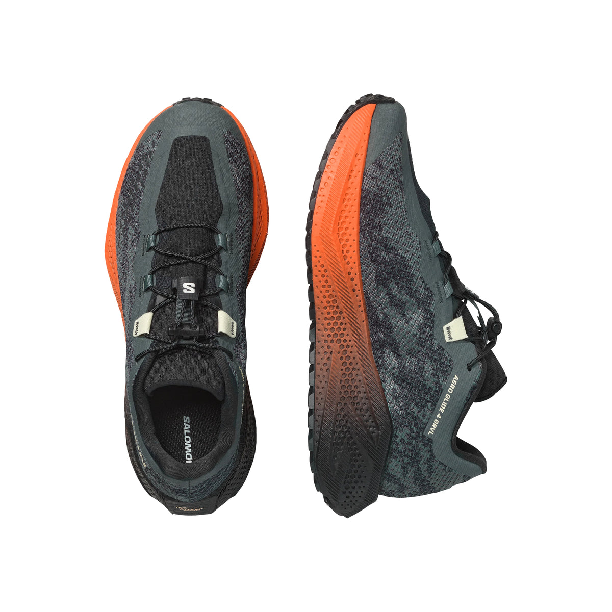 Men's Aero Glide 4 GRVL Gravel Running Shoes